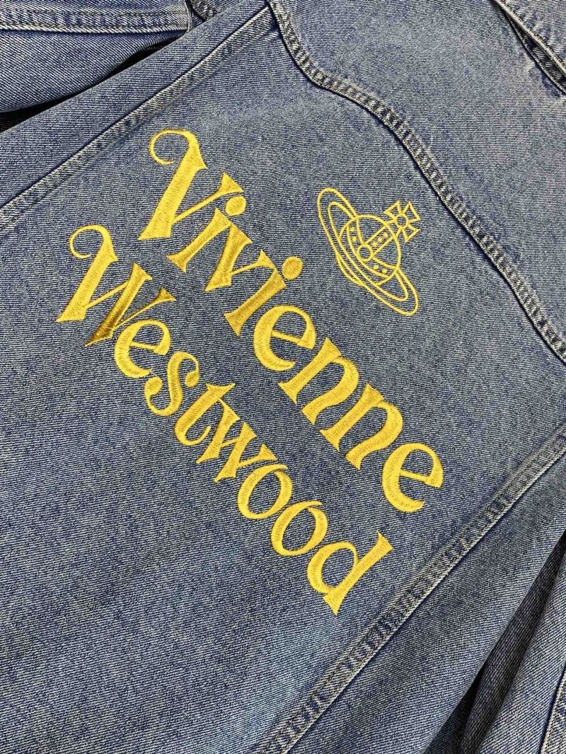 Vivienne Westwood Outwear
